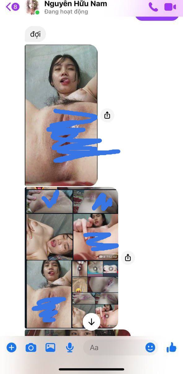 Nếu 1 ngày đẹp trời ae thấy  chị gái mình lộ video cảm giác sẽ ra sao  cái lòn đúng múp