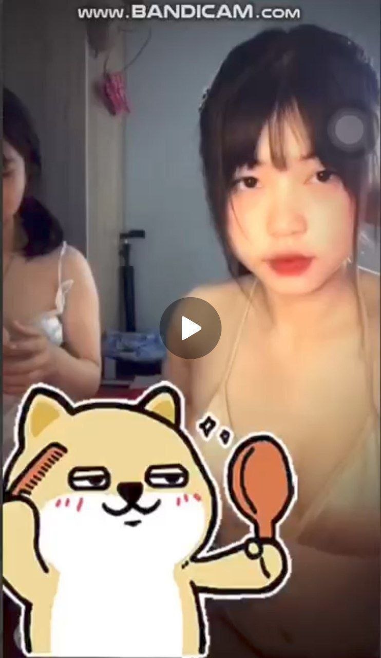 [Đặt Biệt] Hai em gái Live show trên Instagram cực cuốn anh em không coi hơi phí.