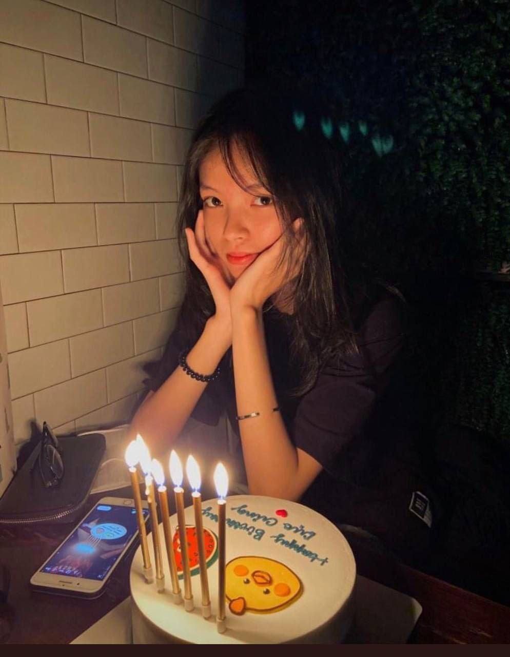 Em Nguyễn Nhật Lệ