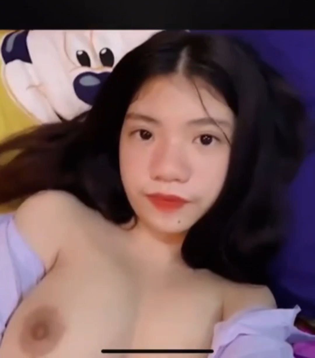 Em ngọc nhi học sinh call vs ny với khuôn mặt và cái bím hồg cực thơm ngon cái kết địt sướg tê chum