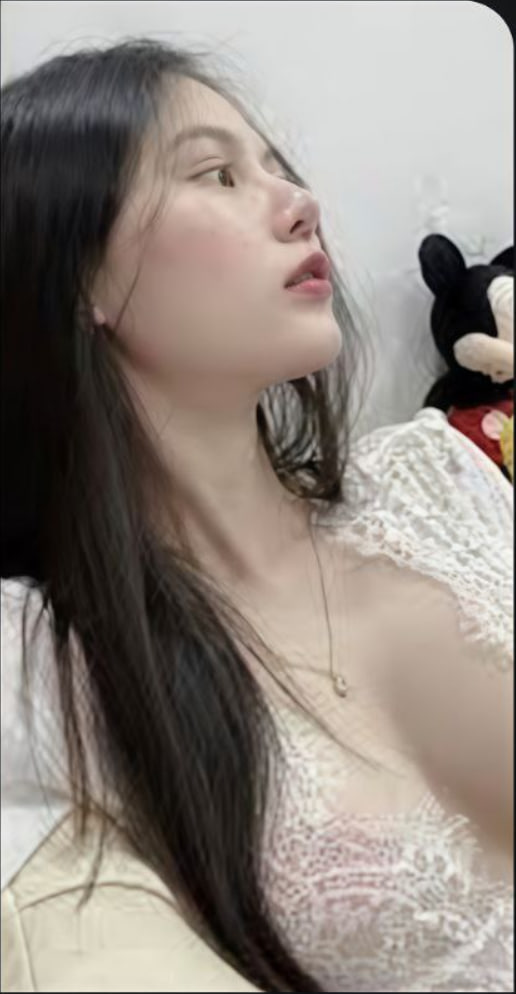 Hot Girl Arbi Bigo 2k4 lộ clip biết bị quay mặt em khó chịu hẳn nhưng sướng nên thôi kệ