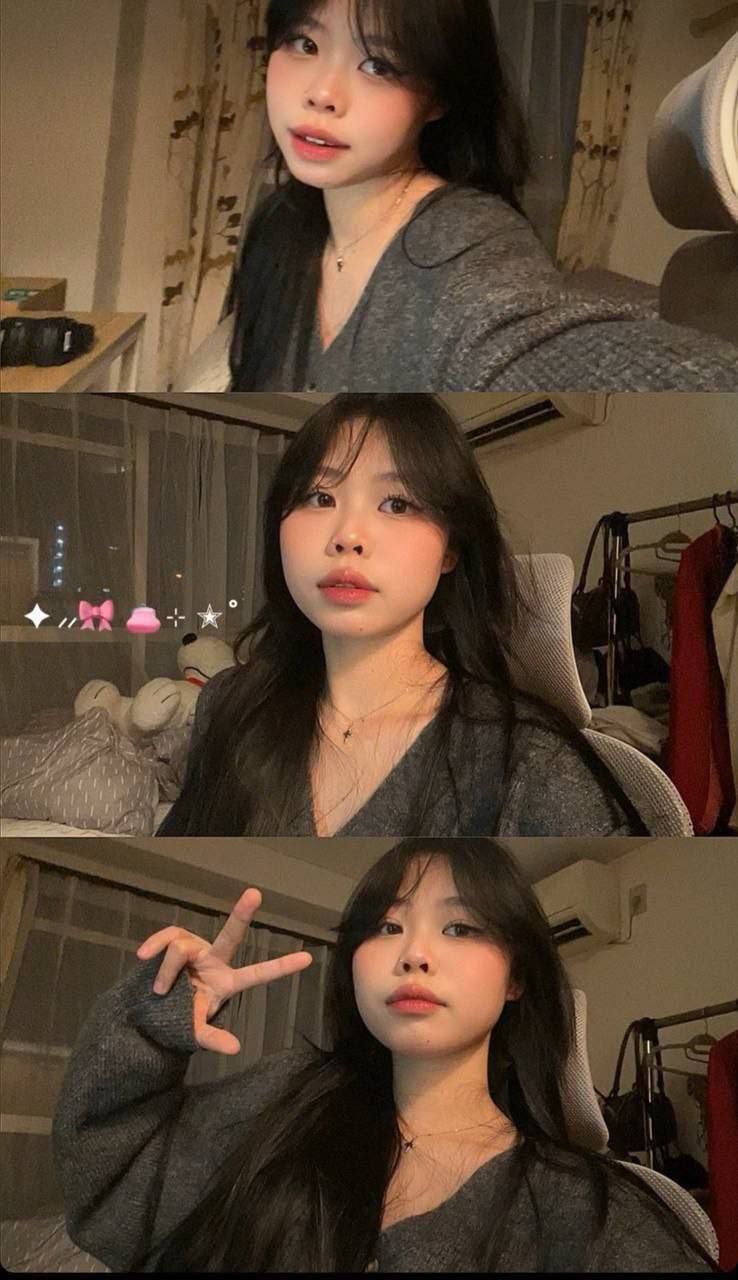 My 2k5, e sinh viên sống chung cùng ny sáng đi học tối về păm cả đêm mới dc