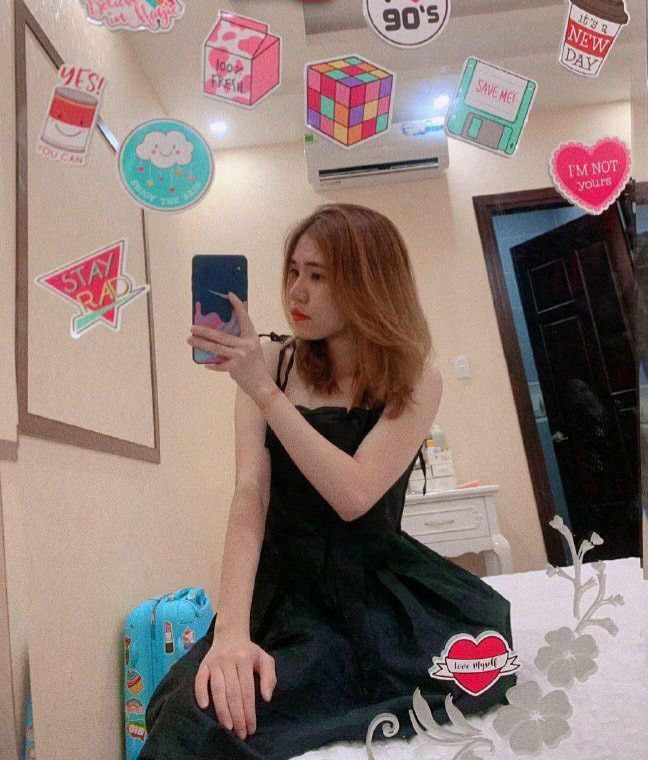 Em đang rửa chén mà a cứ đòi trả bài hoài