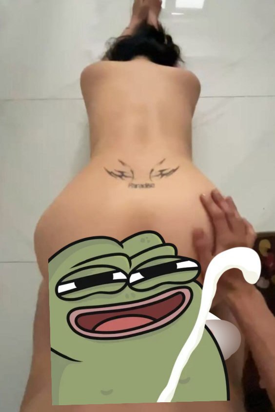 Gạ ch!ch được cô em  hàng xóm 2k quá ngon xăm lên như này là biết mức độ damdang cơ nàohồng lắm