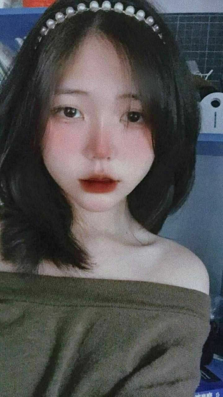 Em ny xinh dăm love10 xiu ngon , đỵt sướng ko tả