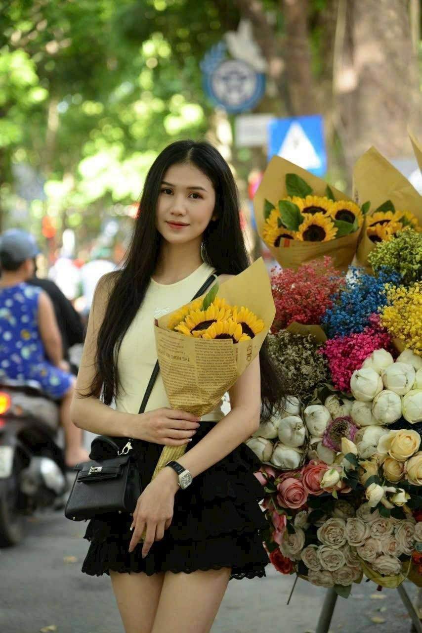 Full Clip Khánh Ngân 2K3 ở Đồng Nai bị leak có FB nha anh em