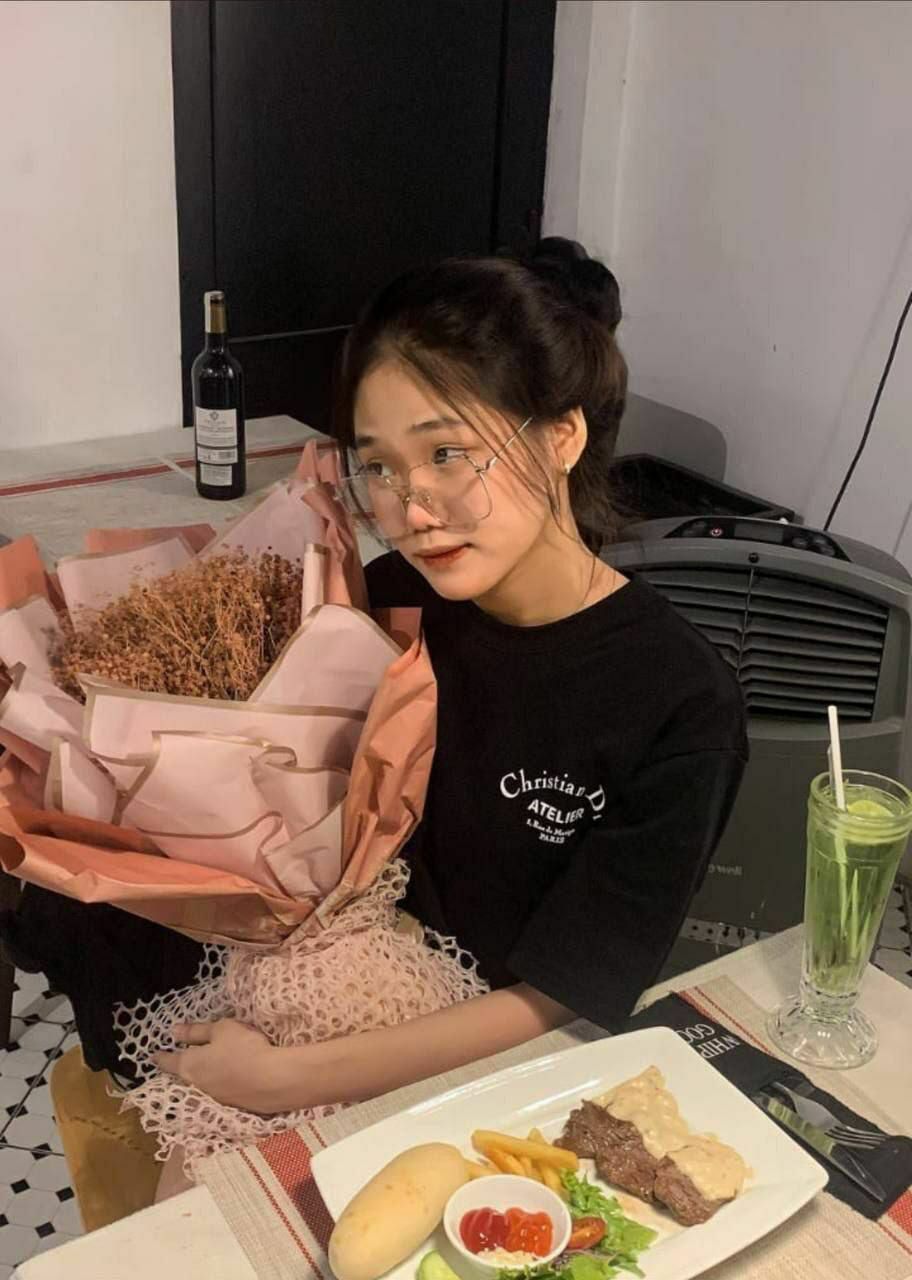 Xuân Kim 2k6 và album cua em nó