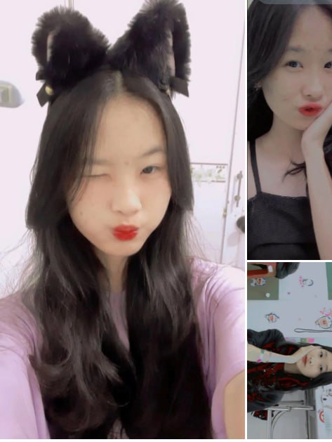 Nguyễn Thanh nhi 2k8