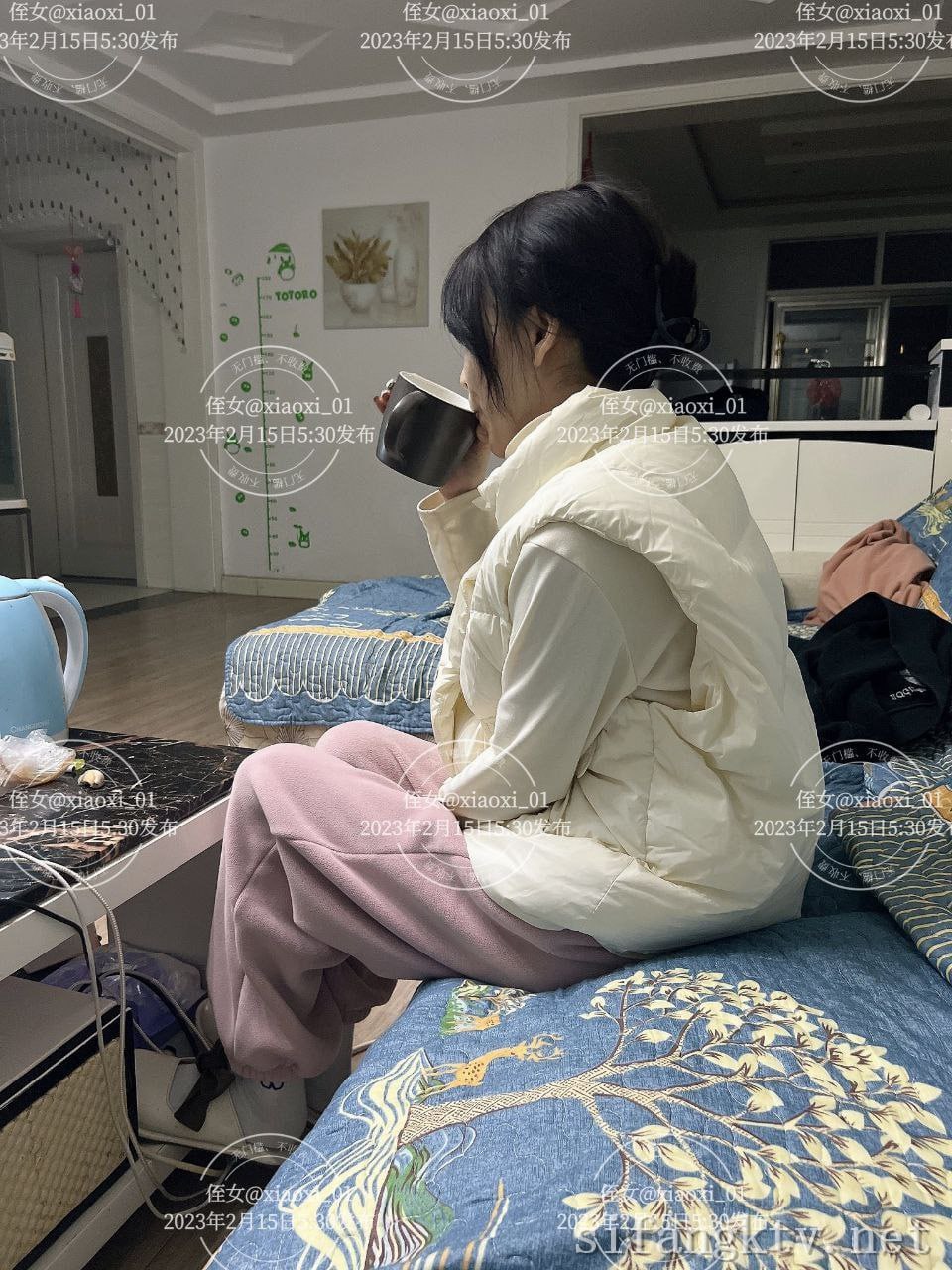 em gai cưng của anh