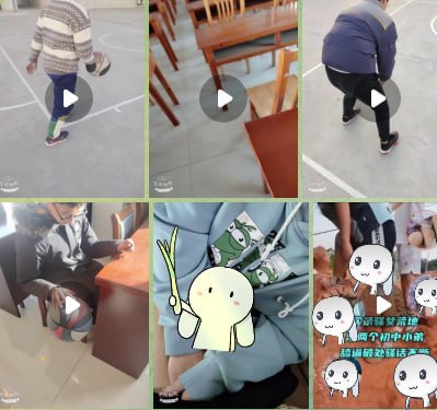 cô giáo như mẹ hiền là đây chứ đâu