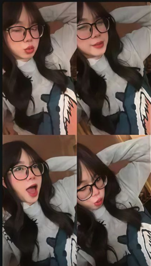 Nữ sinh kính cận ngoan ngoãn nhưng lên giường em thần dâm số một,