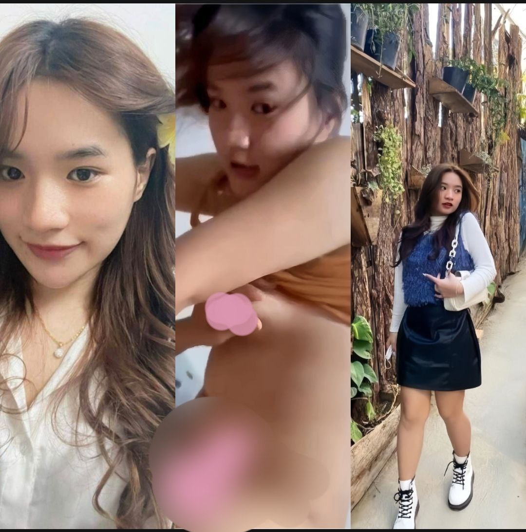 Nhật Hân 2k4 giao diện nàng thơ ai ngờ đâu khi lên giường mới biết e nó là máy dập công xuất cao chỉ thích nằm trên dập mạnh bạo liên hoàn