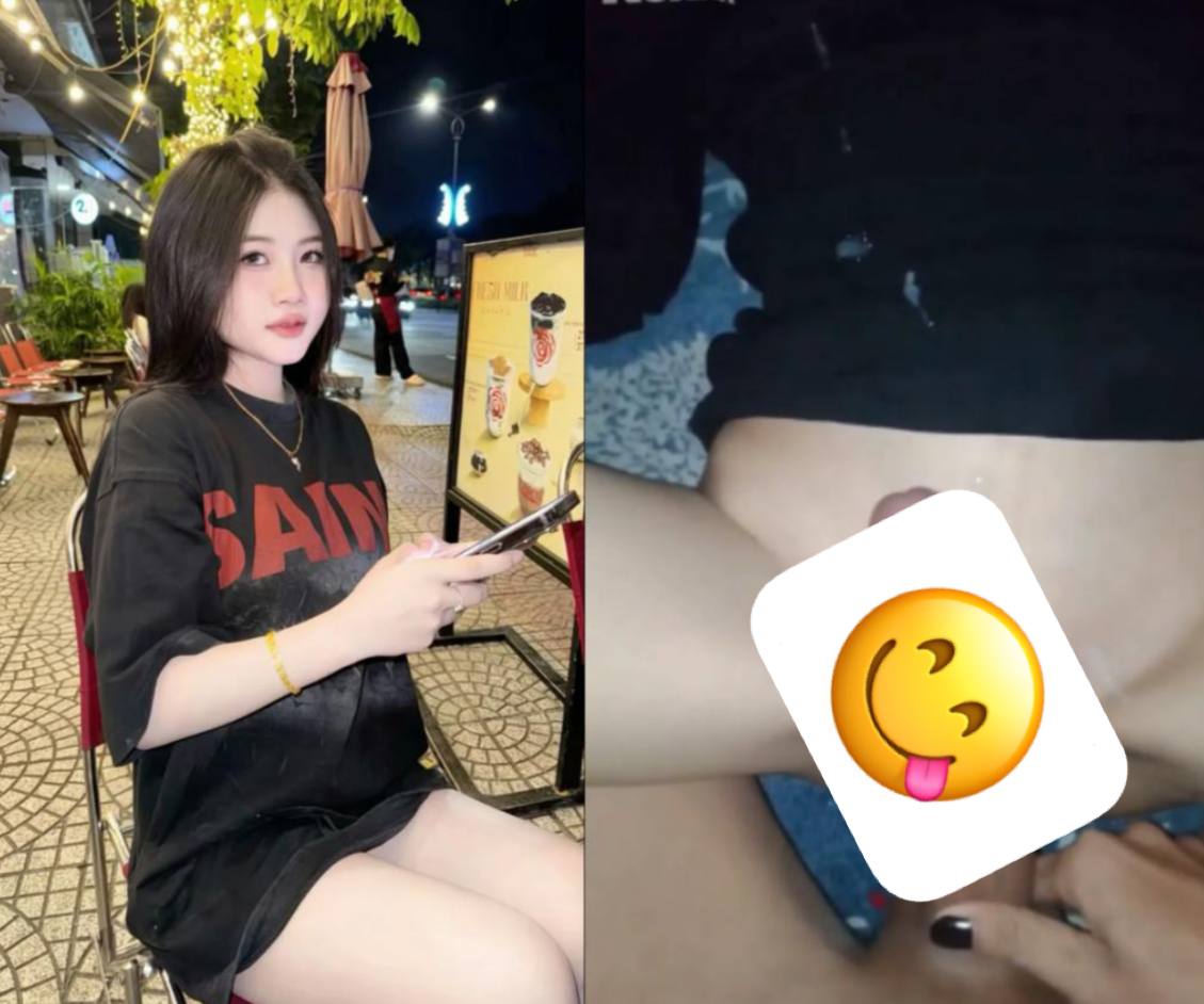 Dẫn e Ngân2k6 đi chơi xong về cho ăn cây ke,m20cm bắ,n hết ke,m vào b,é