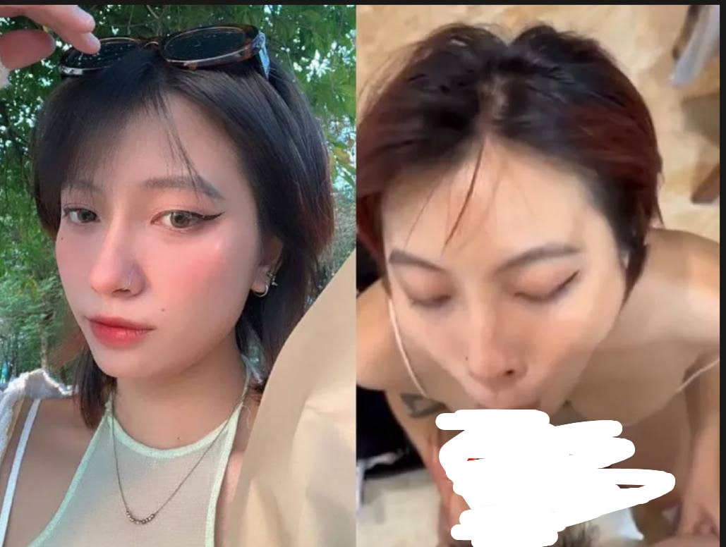 Hạnh hàh hạ ah ny b,ú nhấp liên tục hết cả tinh